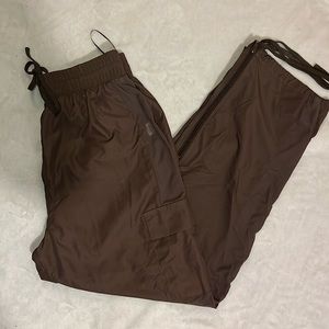 Jluxlabel Chocolate Regina Joggers